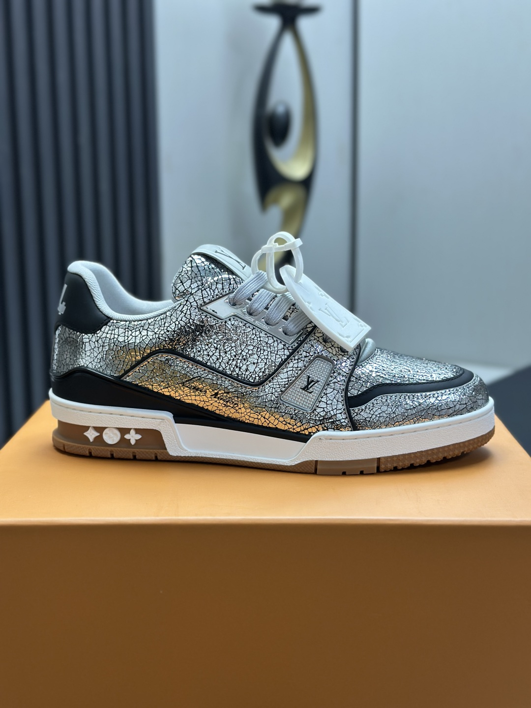 Louis Vuitton Sneakers