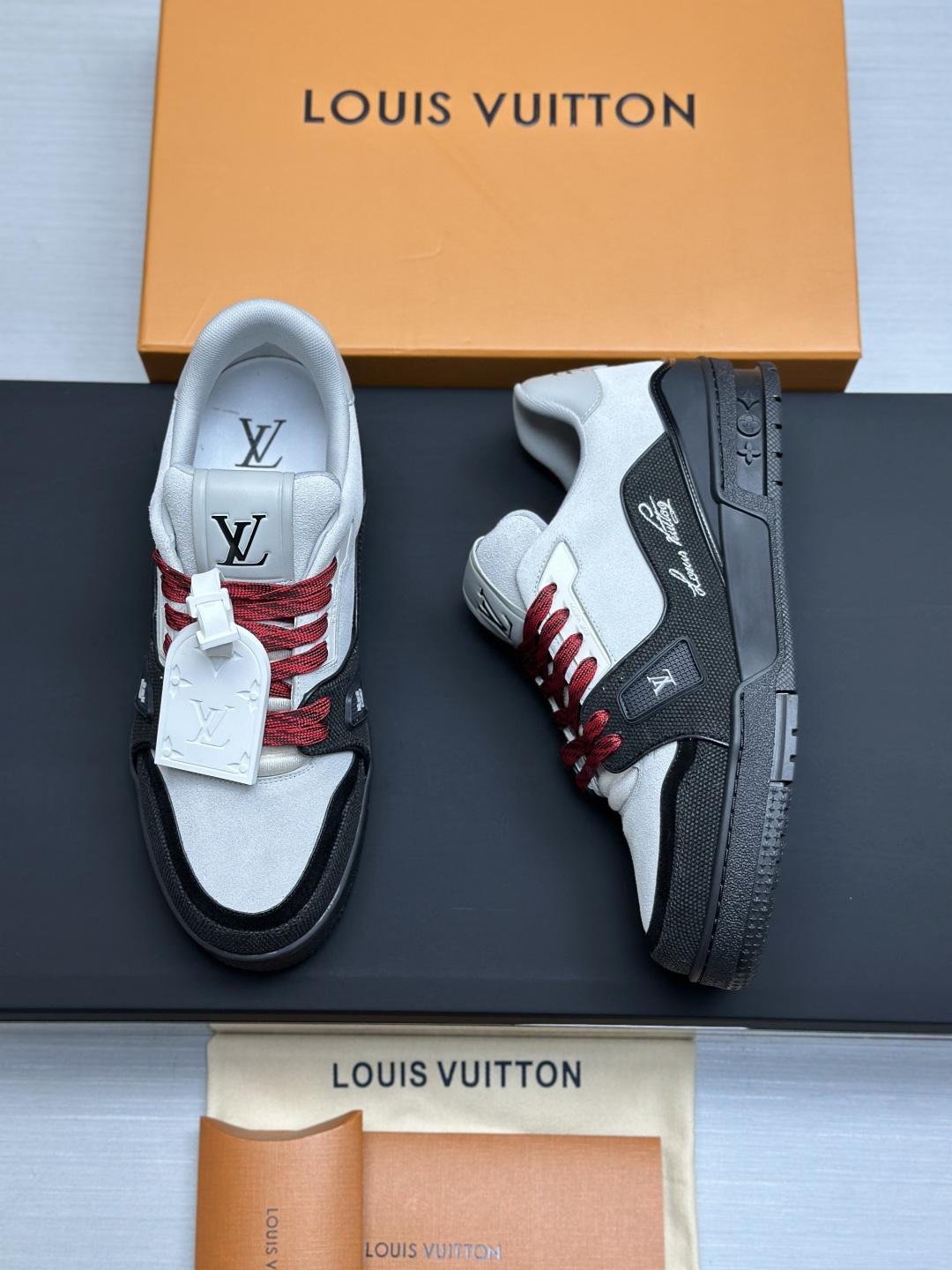 Louis Vuitton Sneakers