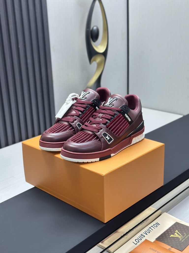 Louis Vuitton Sneakers