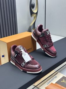 Louis Vuitton Sneakers