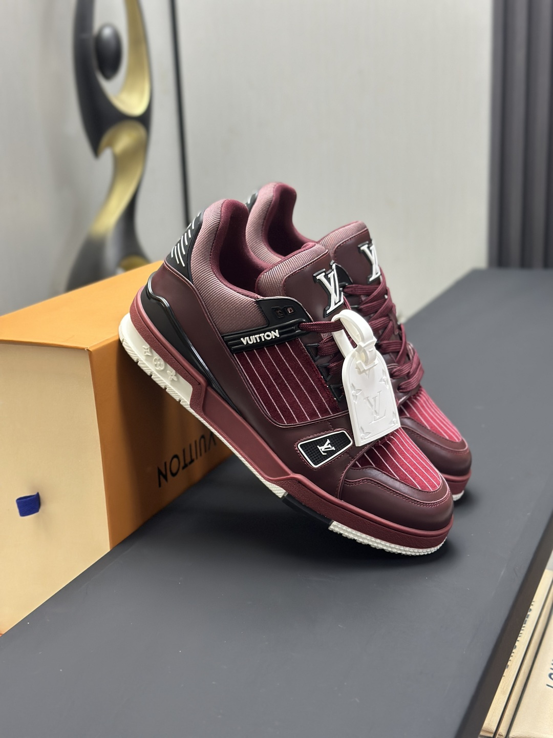Louis Vuitton Sneakers
