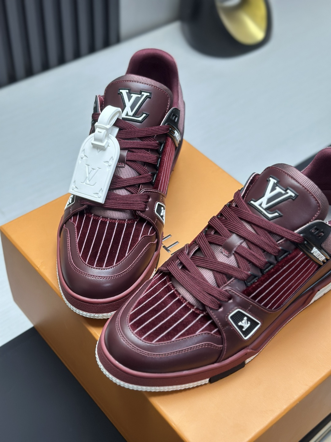 Louis Vuitton Sneakers