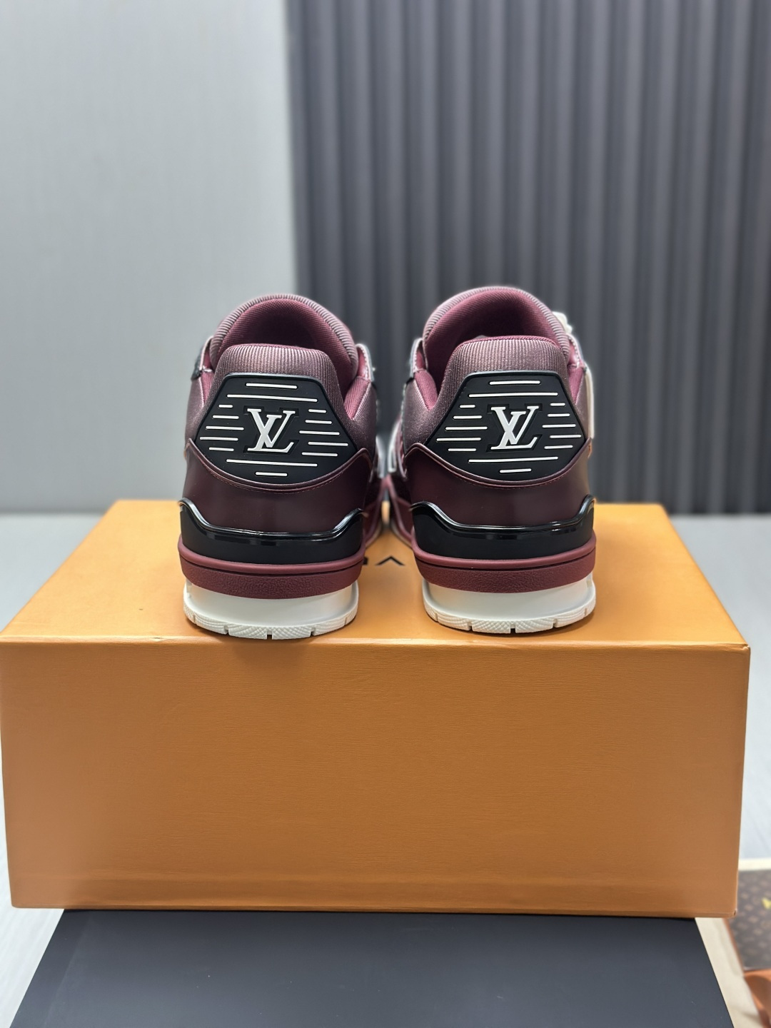 Louis Vuitton Sneakers