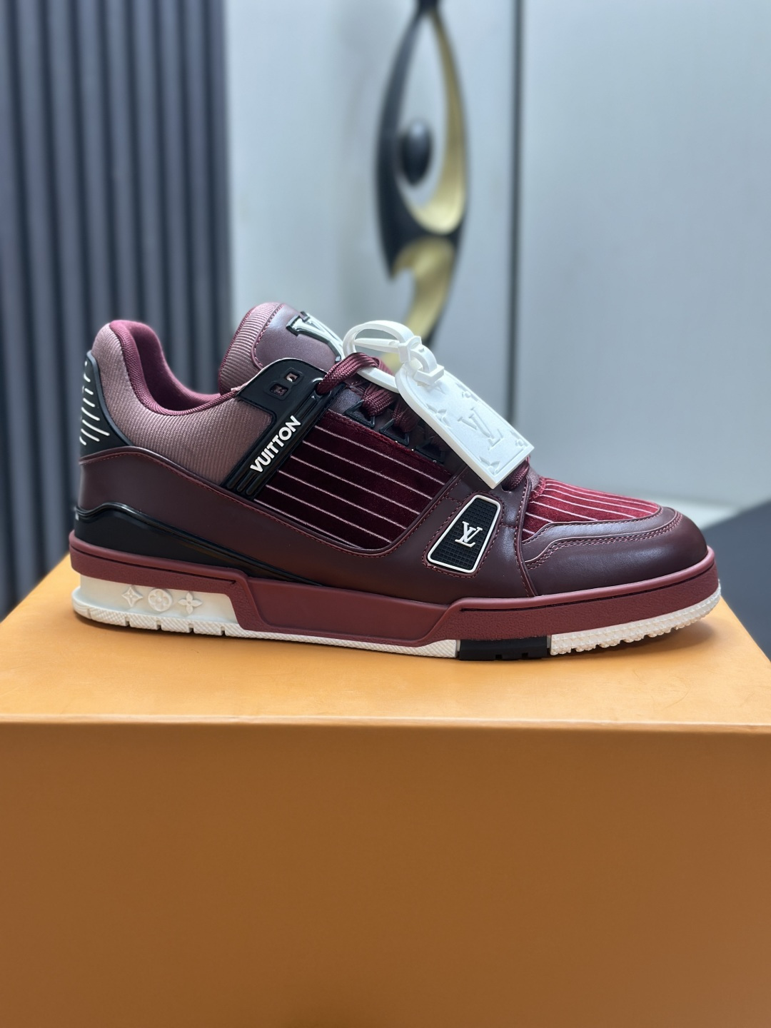 Louis Vuitton Sneakers