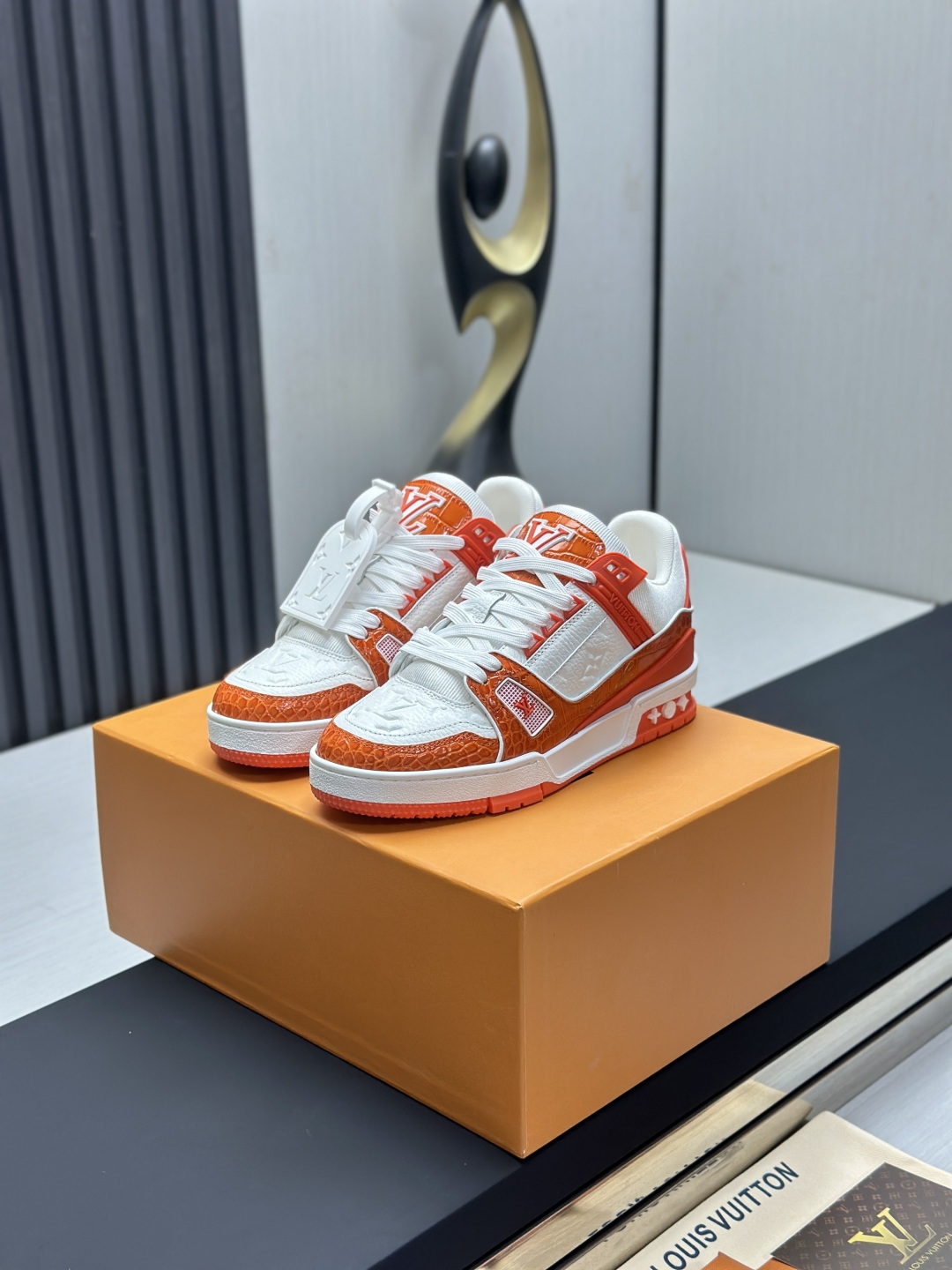 Louis Vuitton Sneakers
