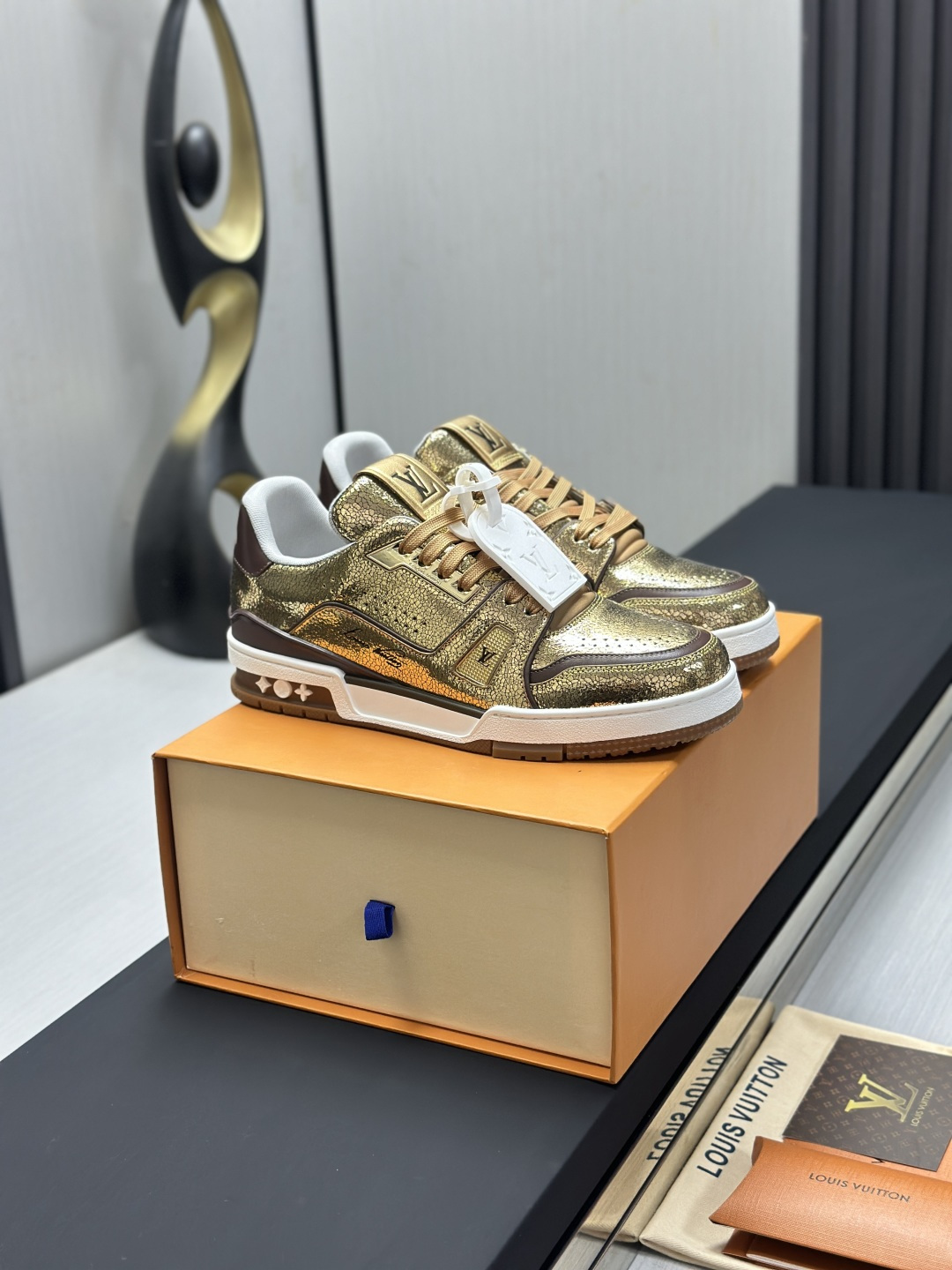 Louis Vuitton Sneakers
