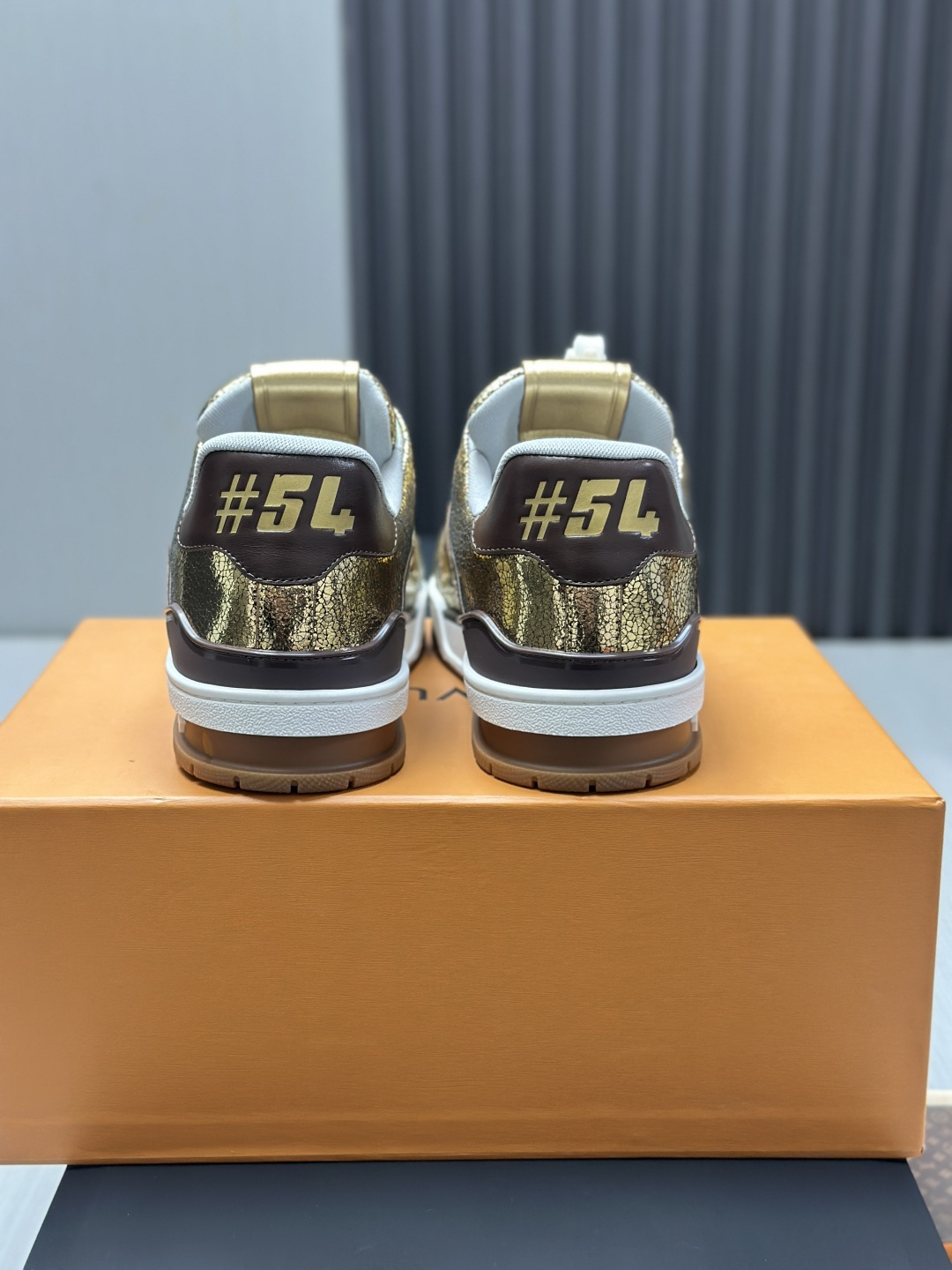 Louis Vuitton Sneakers