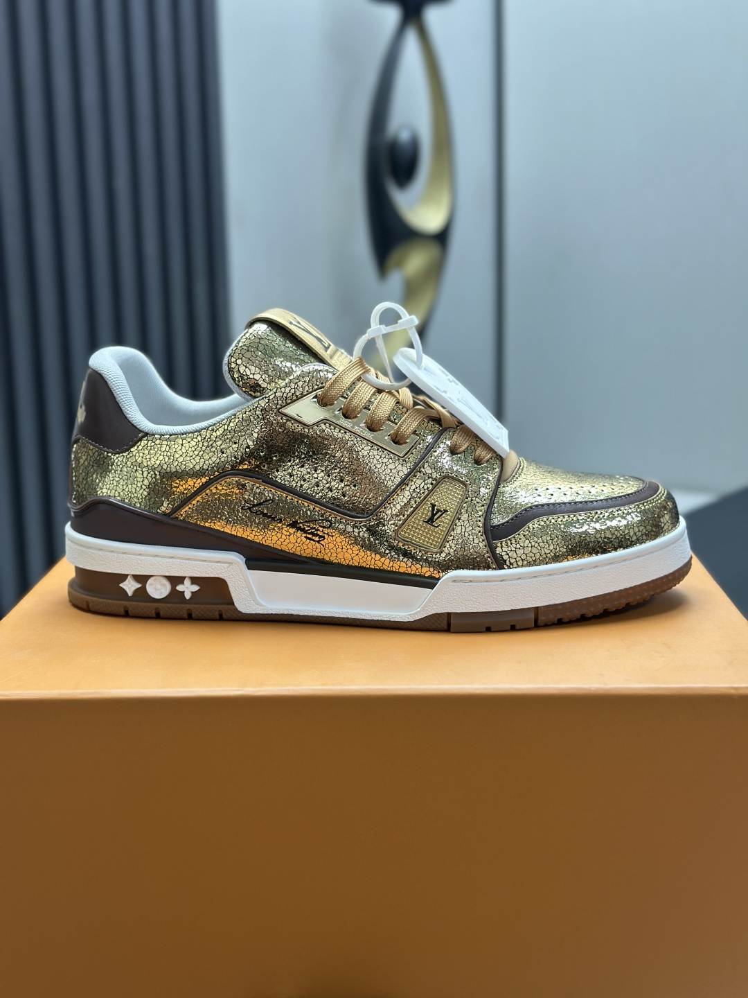 Louis Vuitton Sneakers