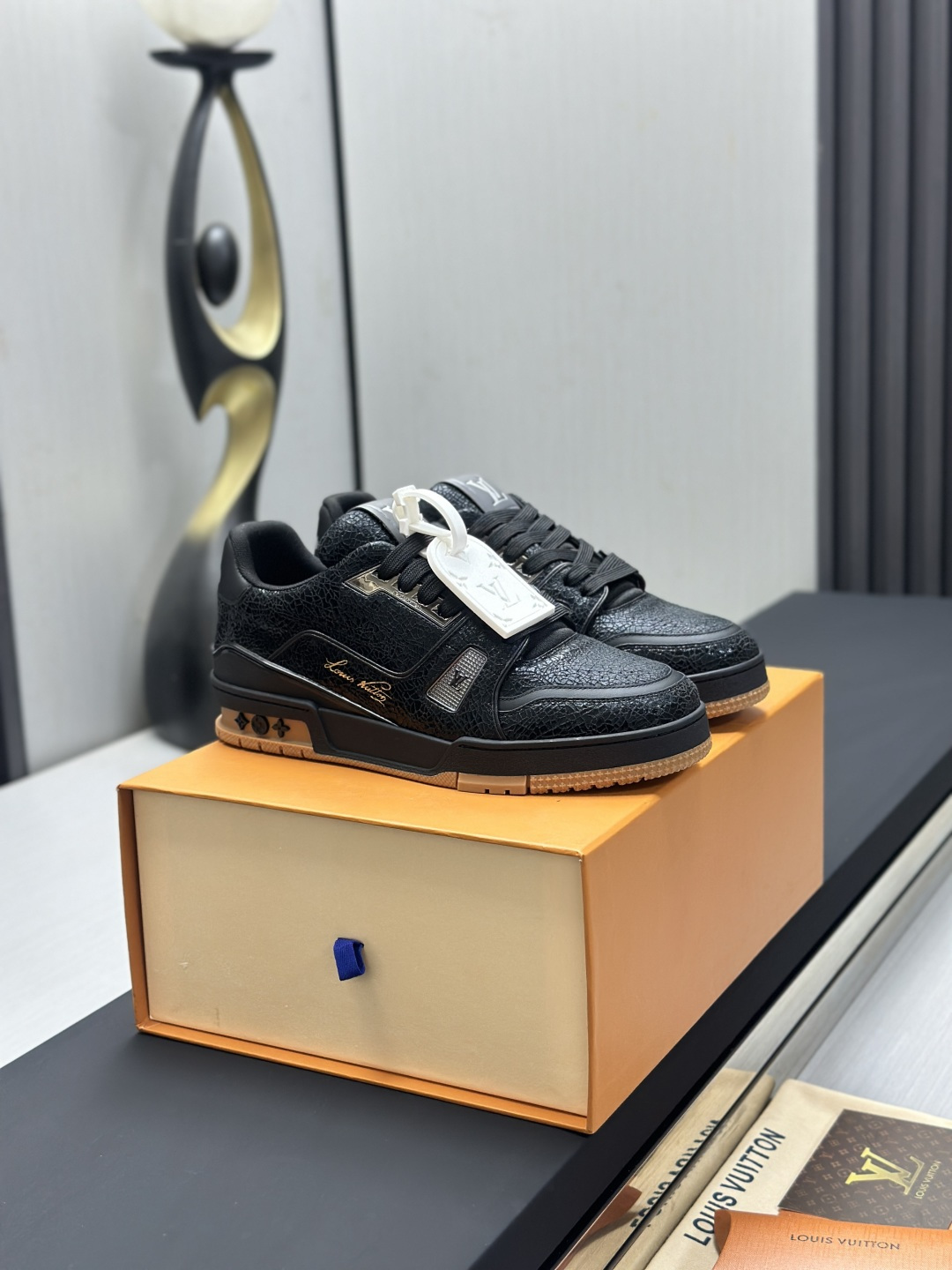 Louis Vuitton Sneakers