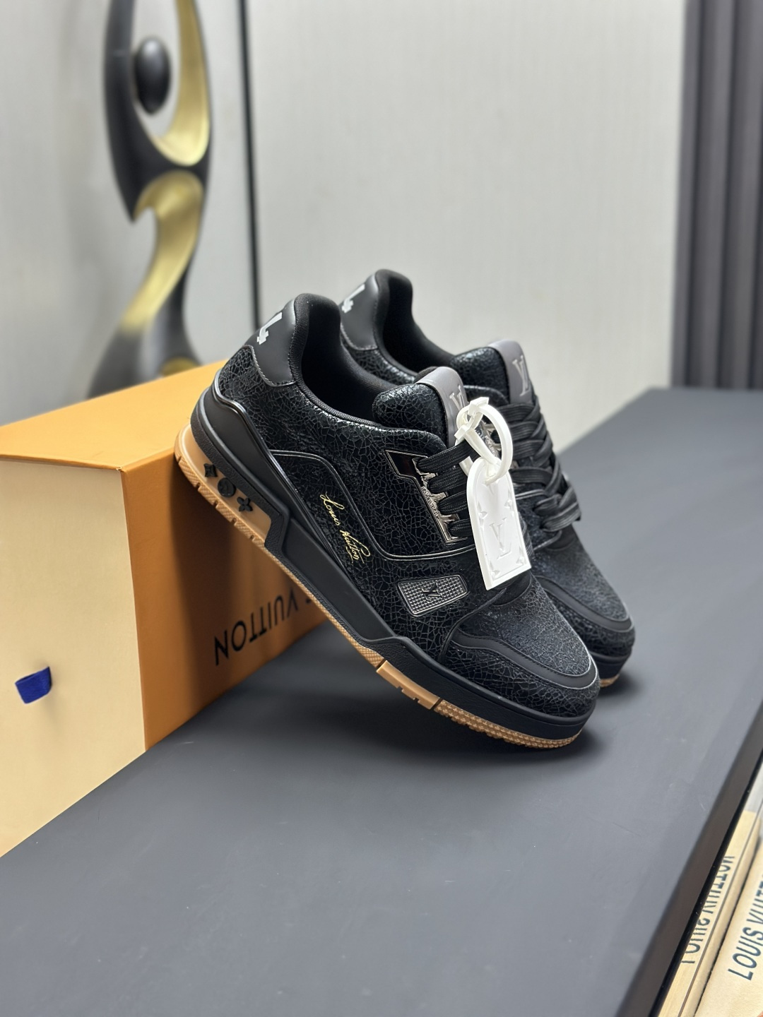 Louis Vuitton Sneakers