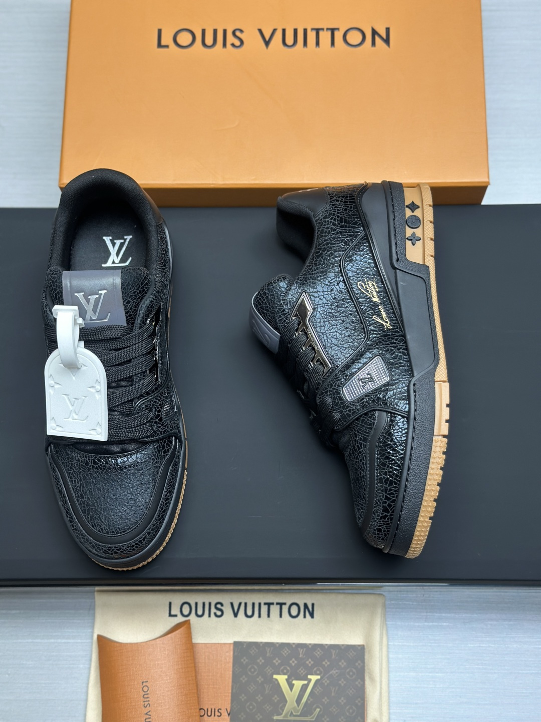 Louis Vuitton Sneakers