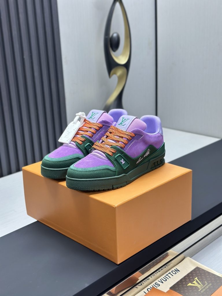 Louis Vuitton Sneakers