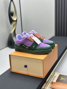 Louis Vuitton Sneakers