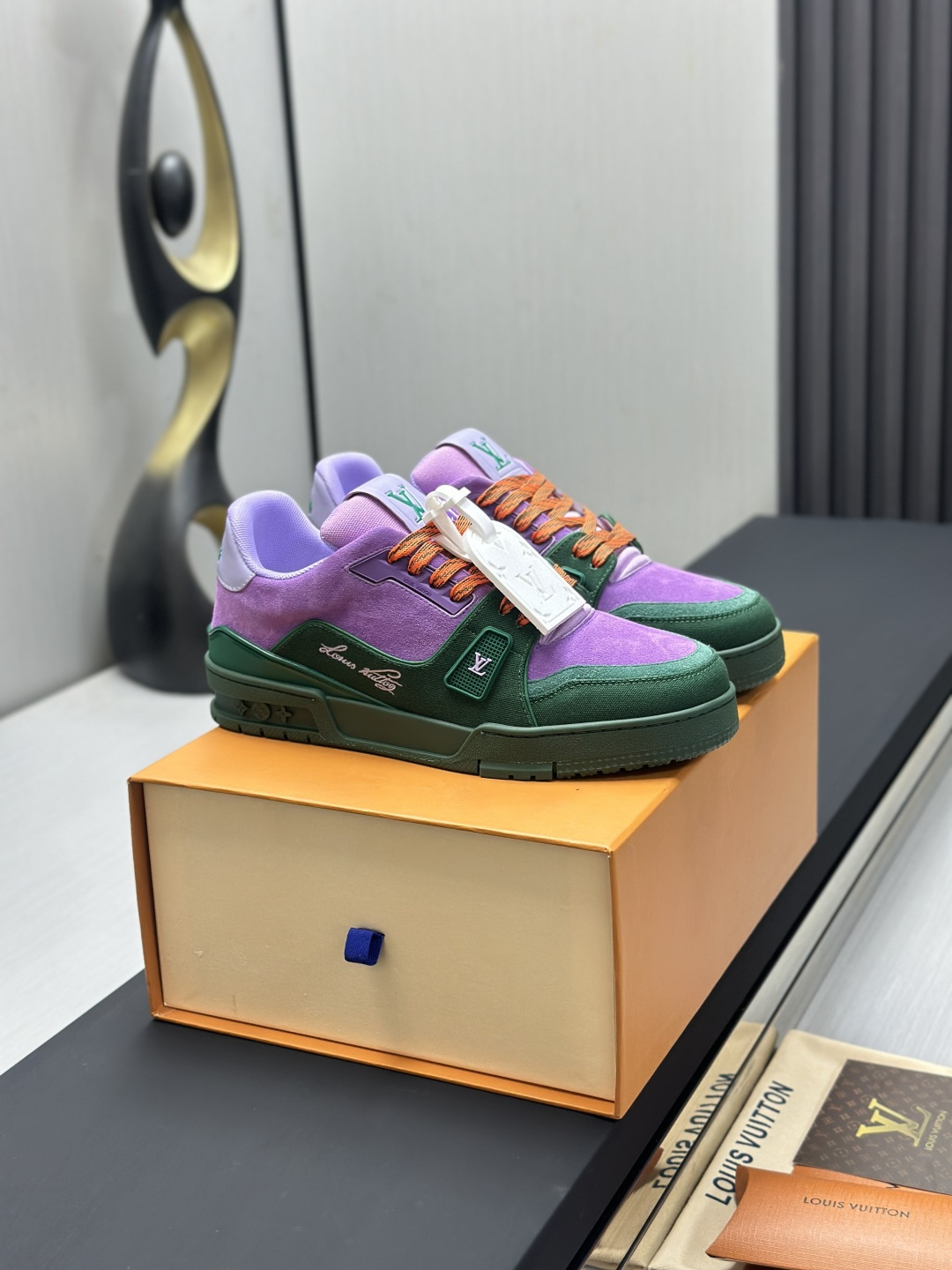 Louis Vuitton Sneakers