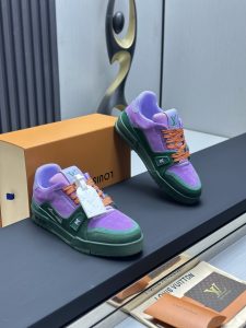 Louis Vuitton Sneakers