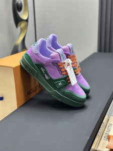 Louis Vuitton Sneakers