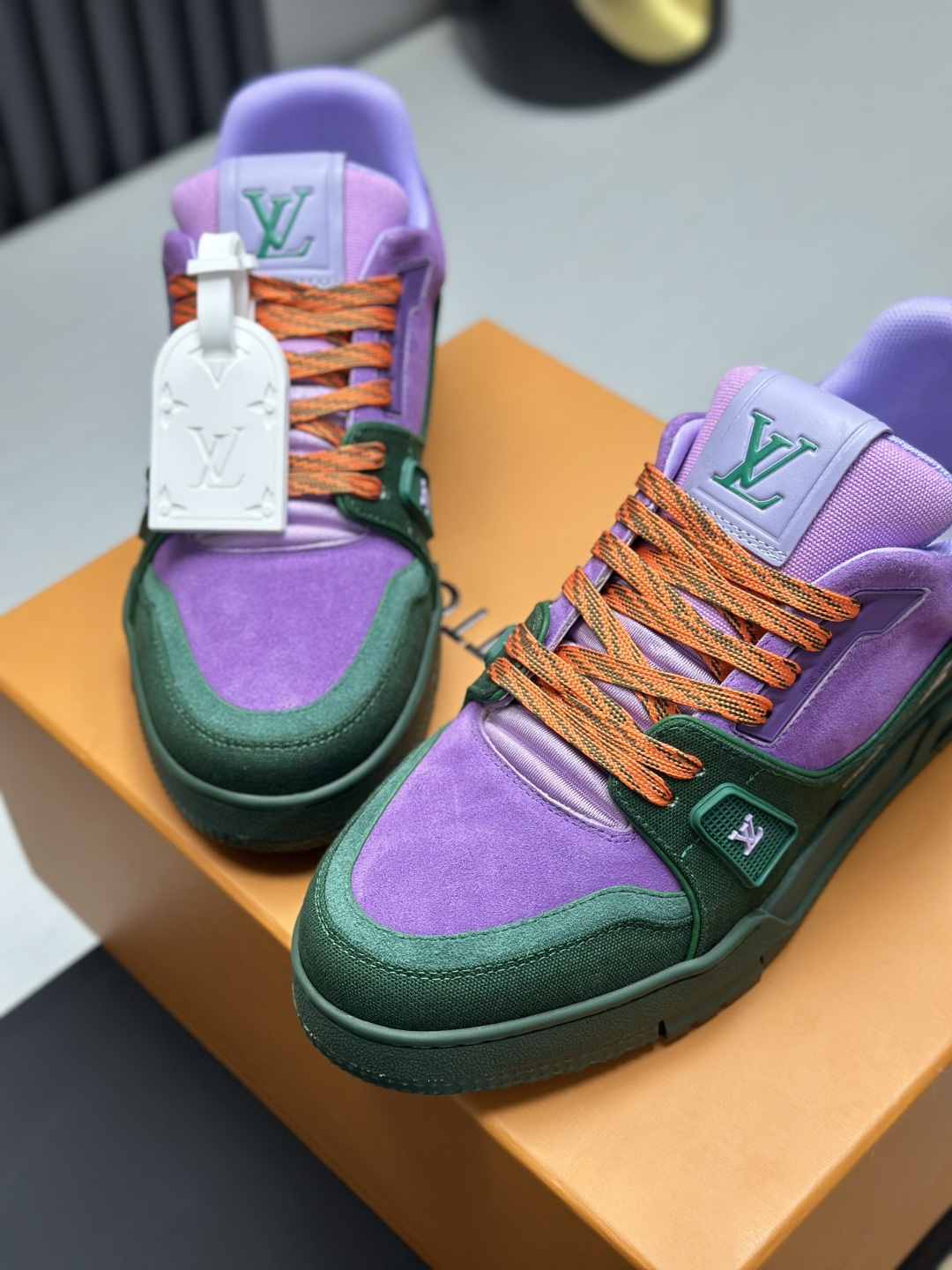 Louis Vuitton Sneakers