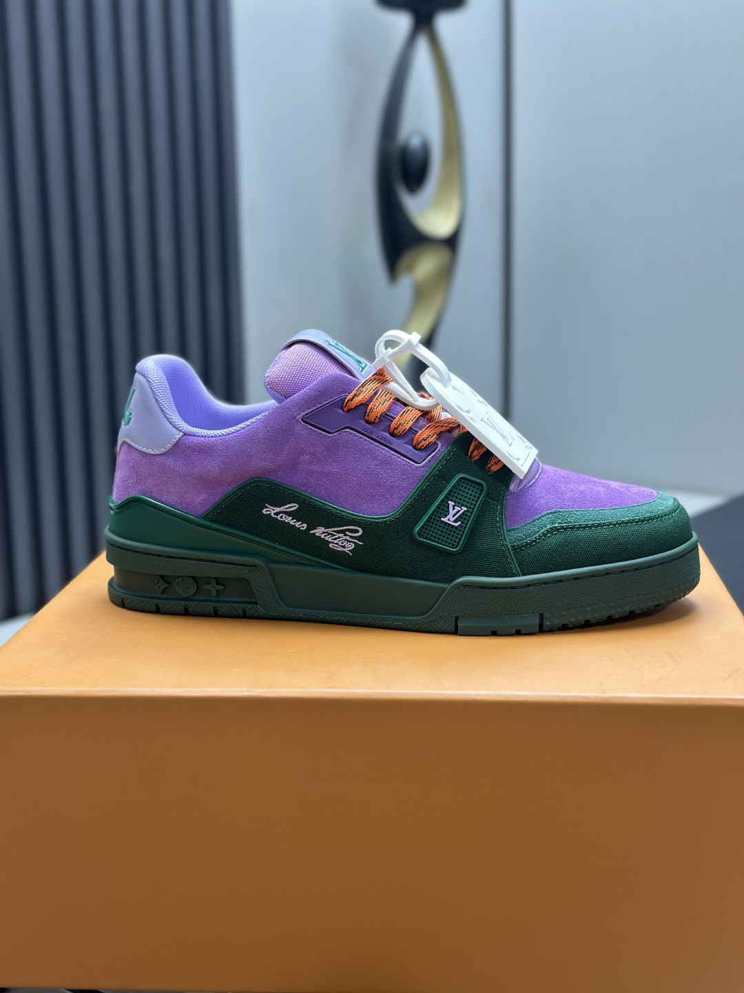 Louis Vuitton Sneakers