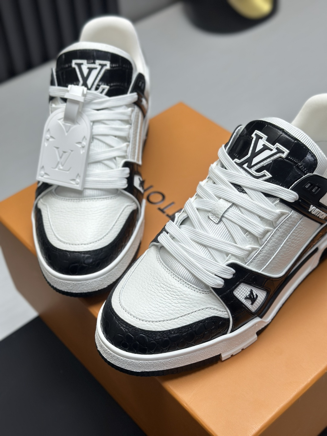 Louis Vuitton Sneakers