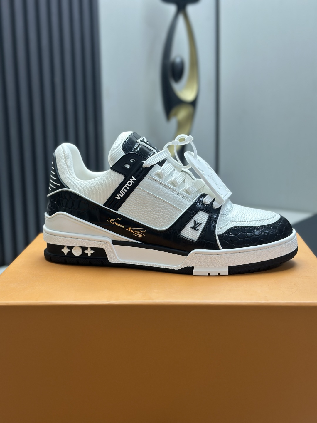 Louis Vuitton Sneakers