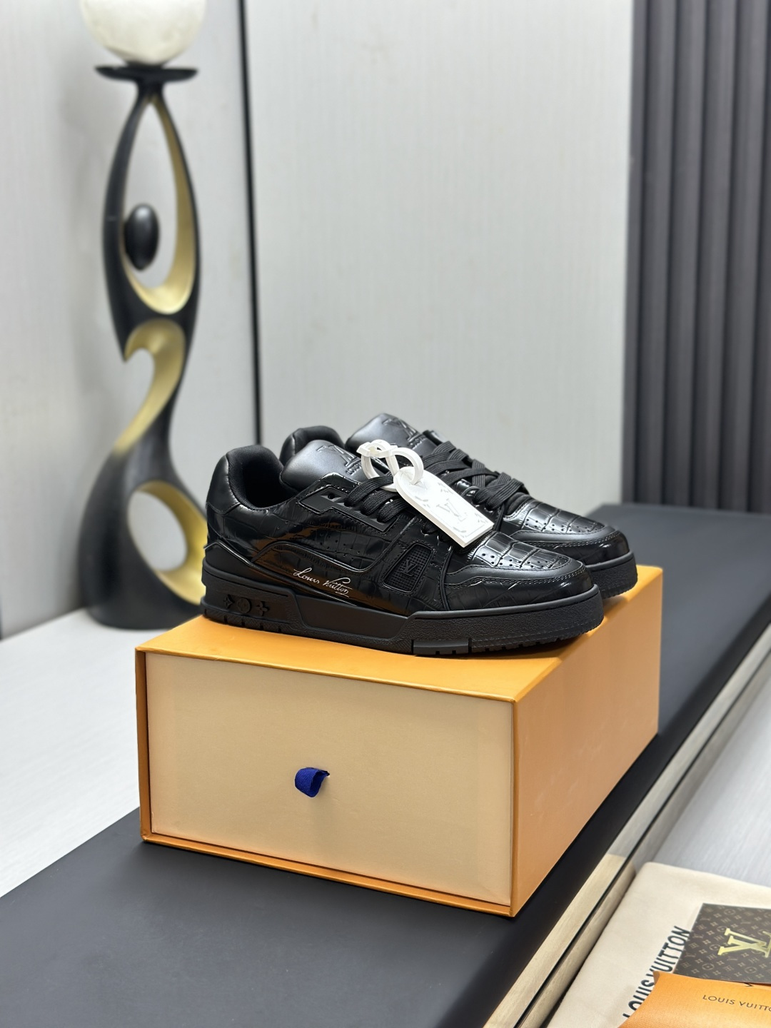 Louis Vuitton Sneakers