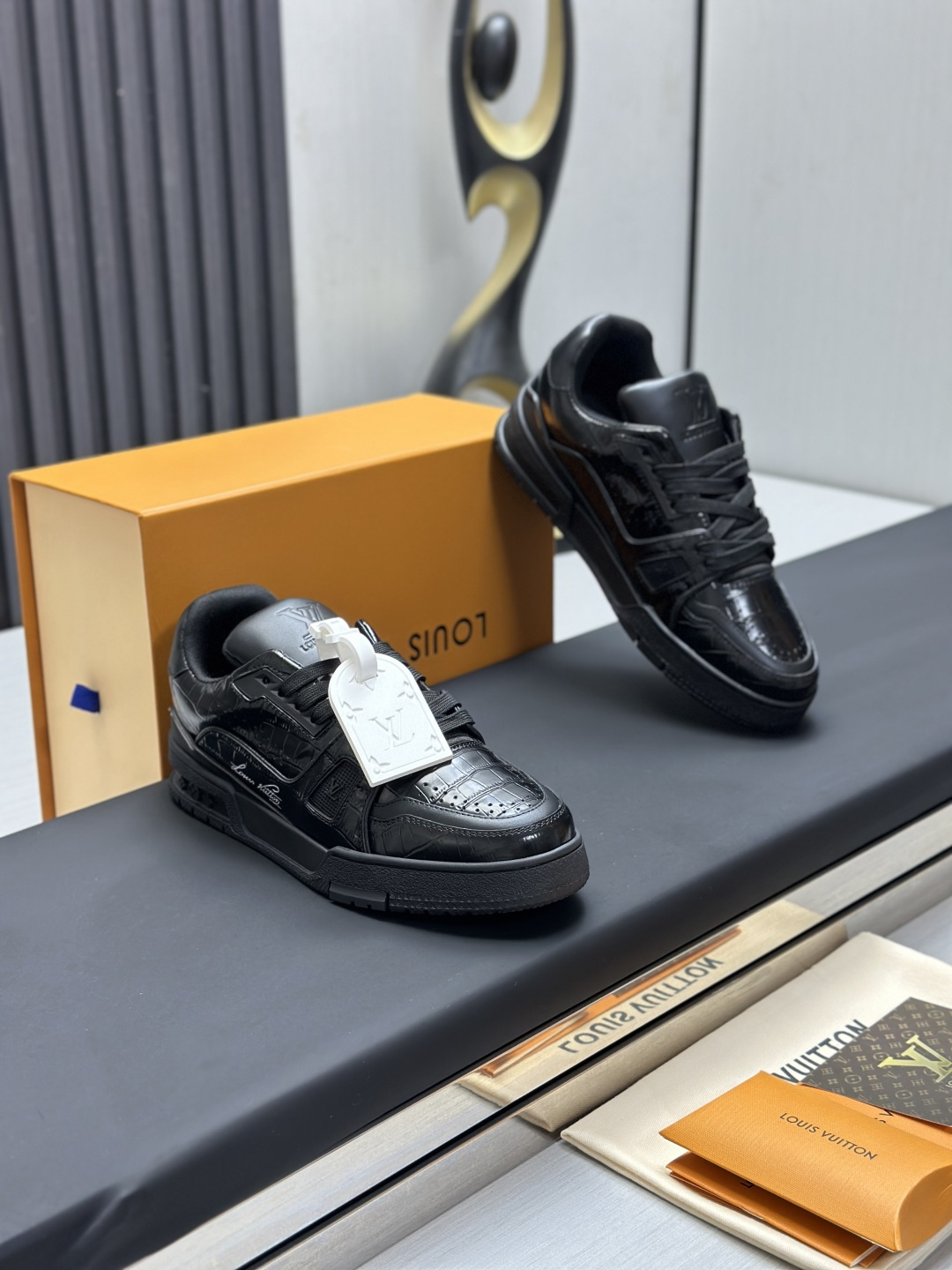 Louis Vuitton Sneakers