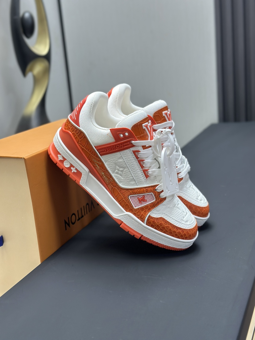 Louis Vuitton Sneakers