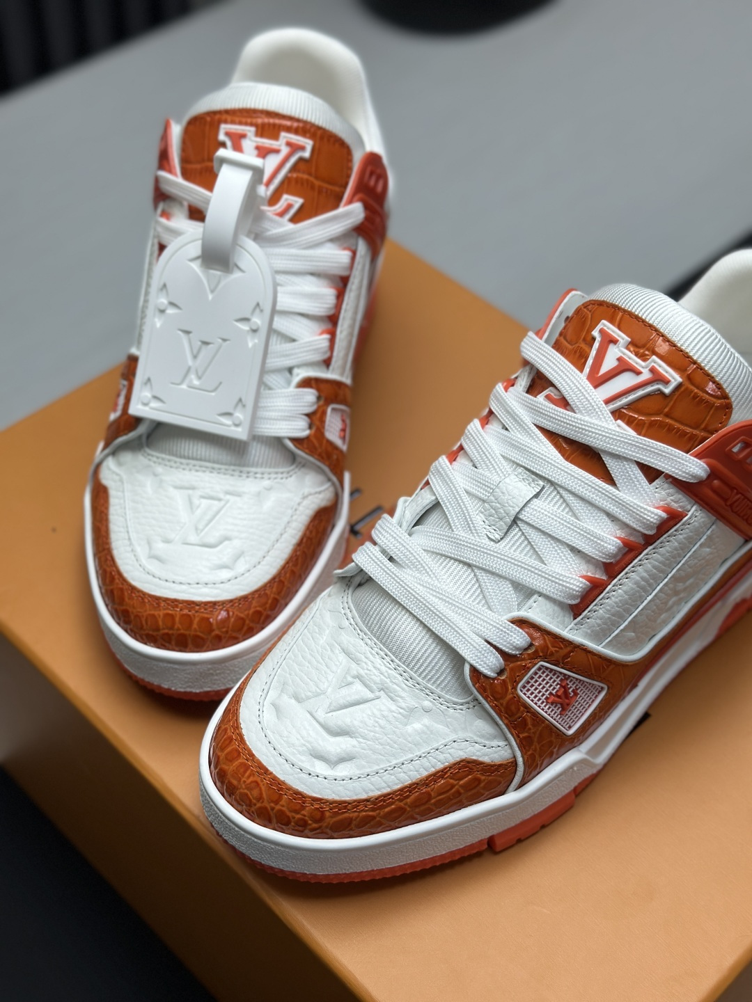 Louis Vuitton Sneakers
