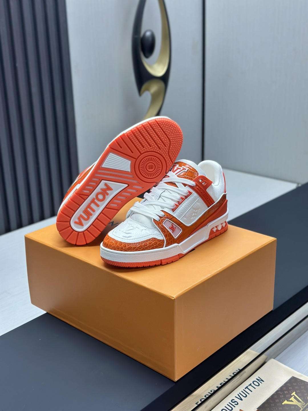 Louis Vuitton Sneakers