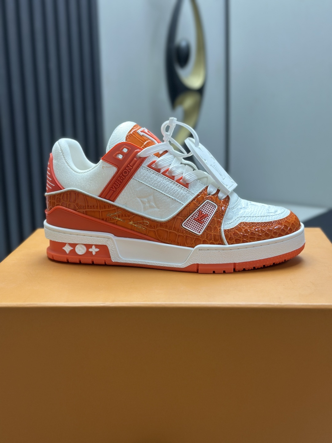 Louis Vuitton Sneakers