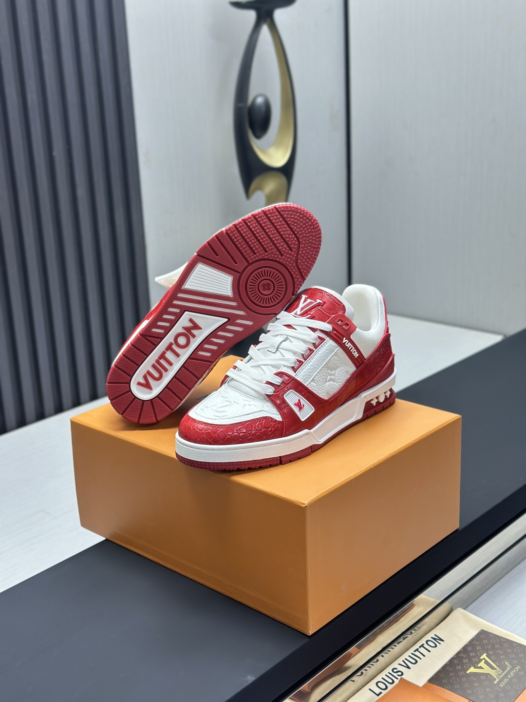 Louis Vuitton Sneakers