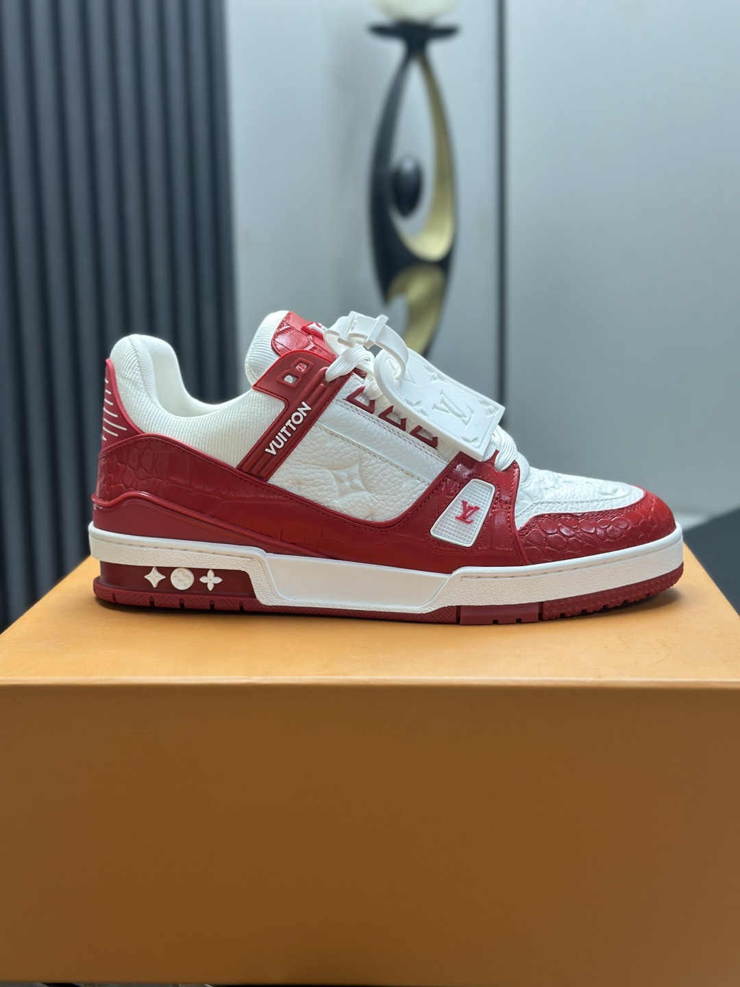Louis Vuitton Sneakers