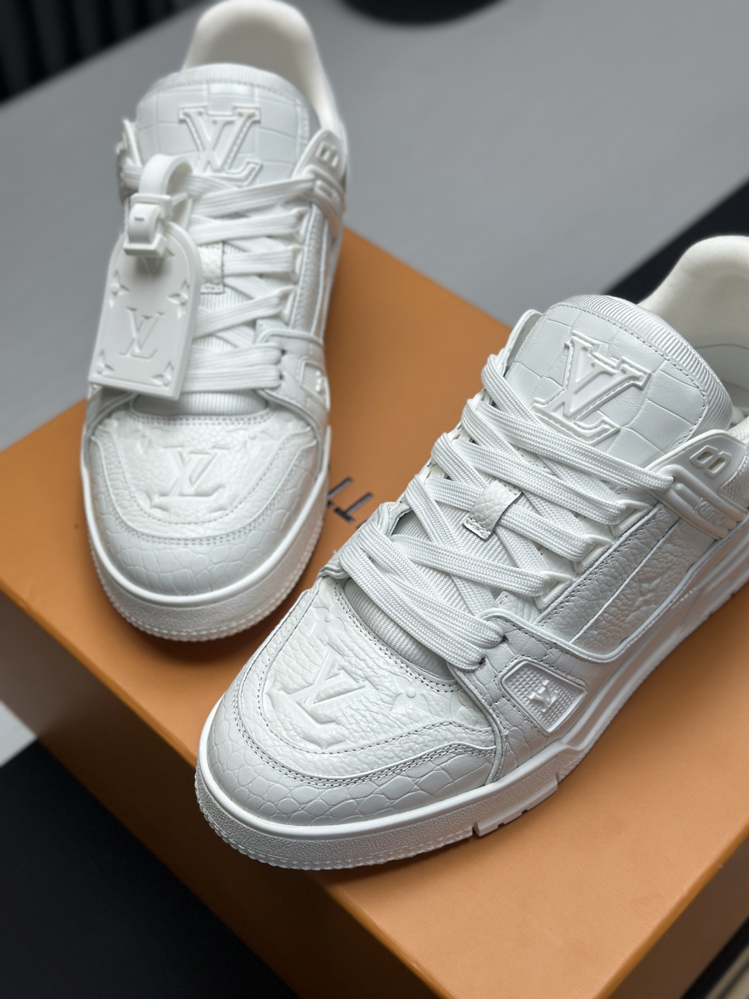 Louis Vuitton Sneakers