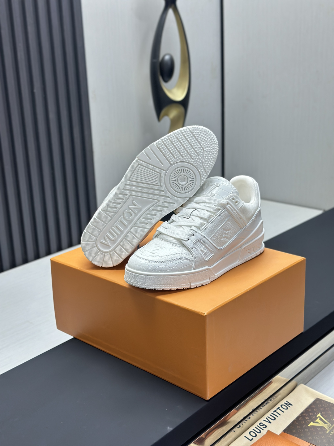 Louis Vuitton Sneakers