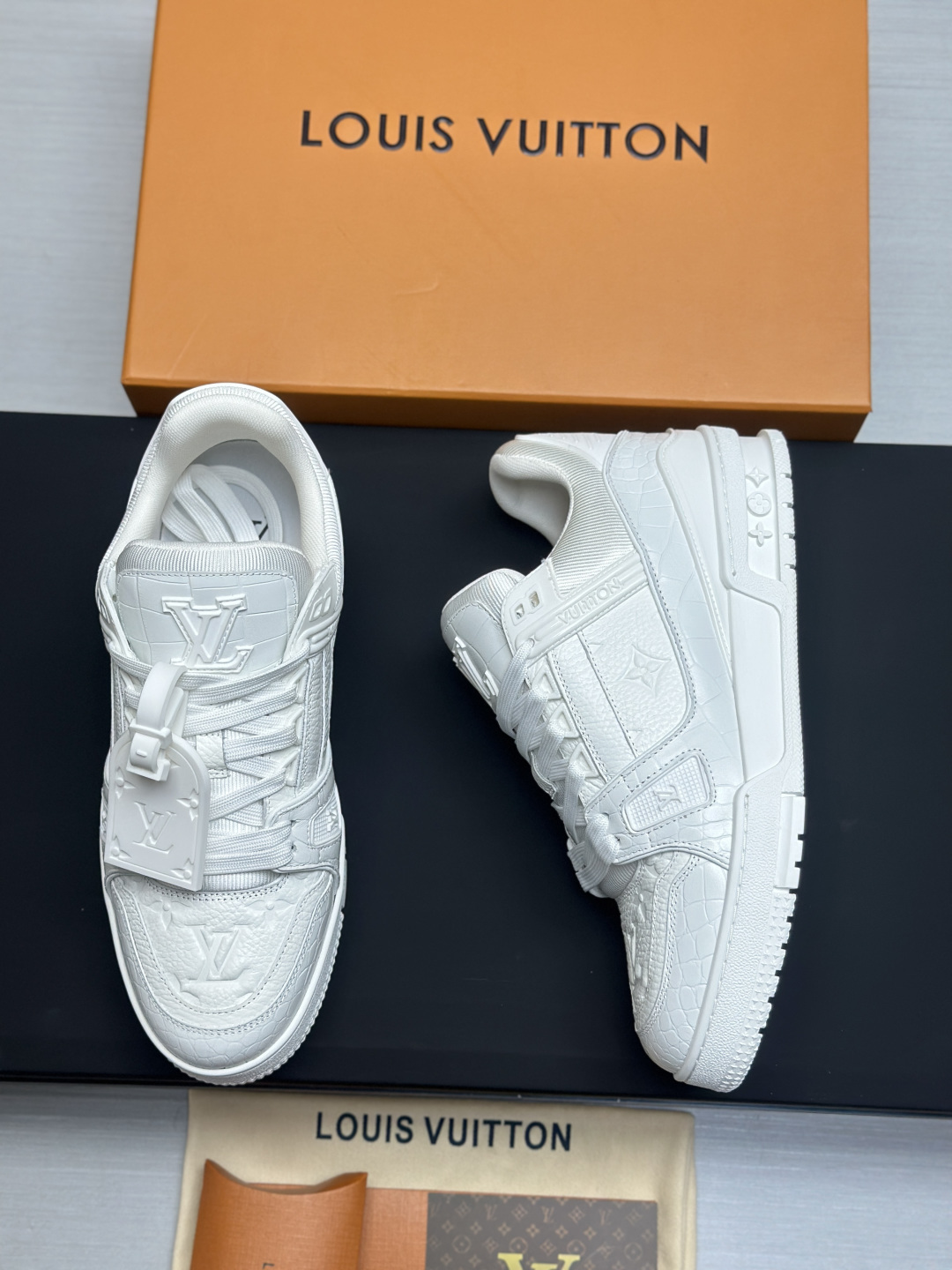 Louis Vuitton Sneakers