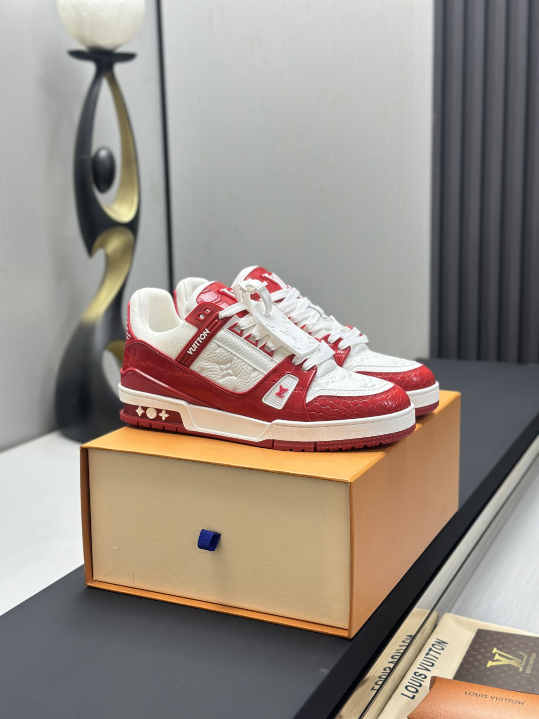 Louis Vuitton Sneakers