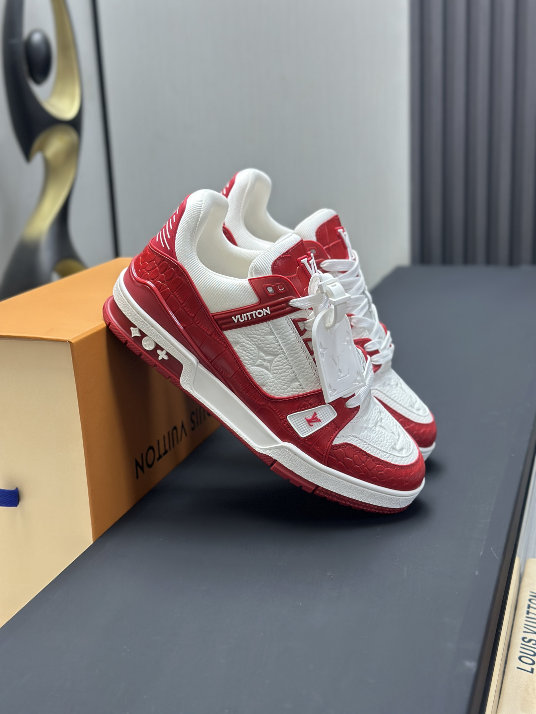 Louis Vuitton Sneakers