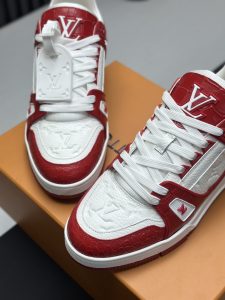 Louis Vuitton Sneakers