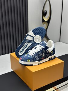 Louis Vuitton Sneakers
