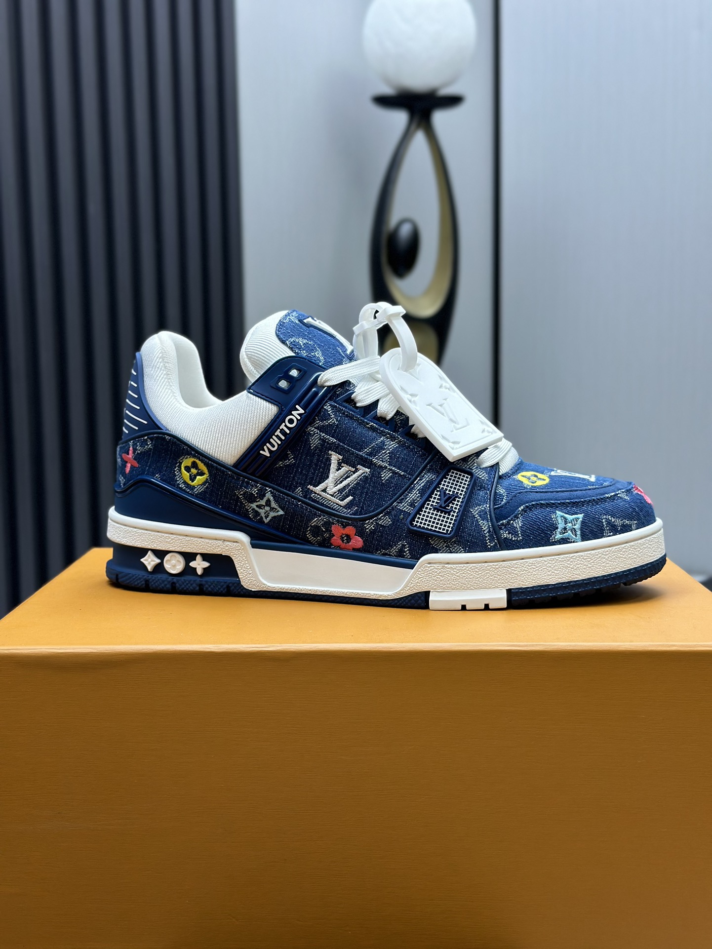 Louis Vuitton Sneakers