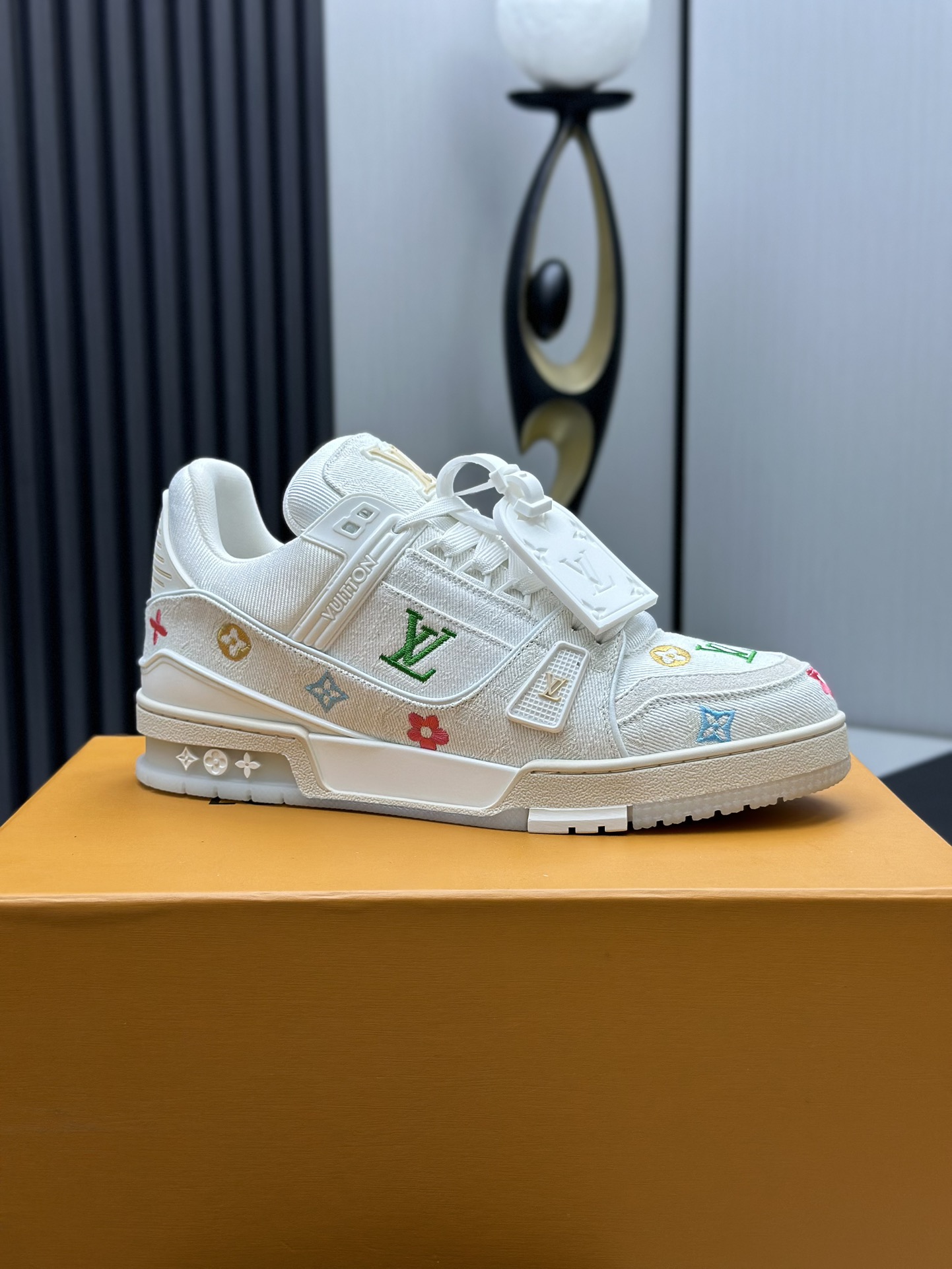 Louis Vuitton Sneakers