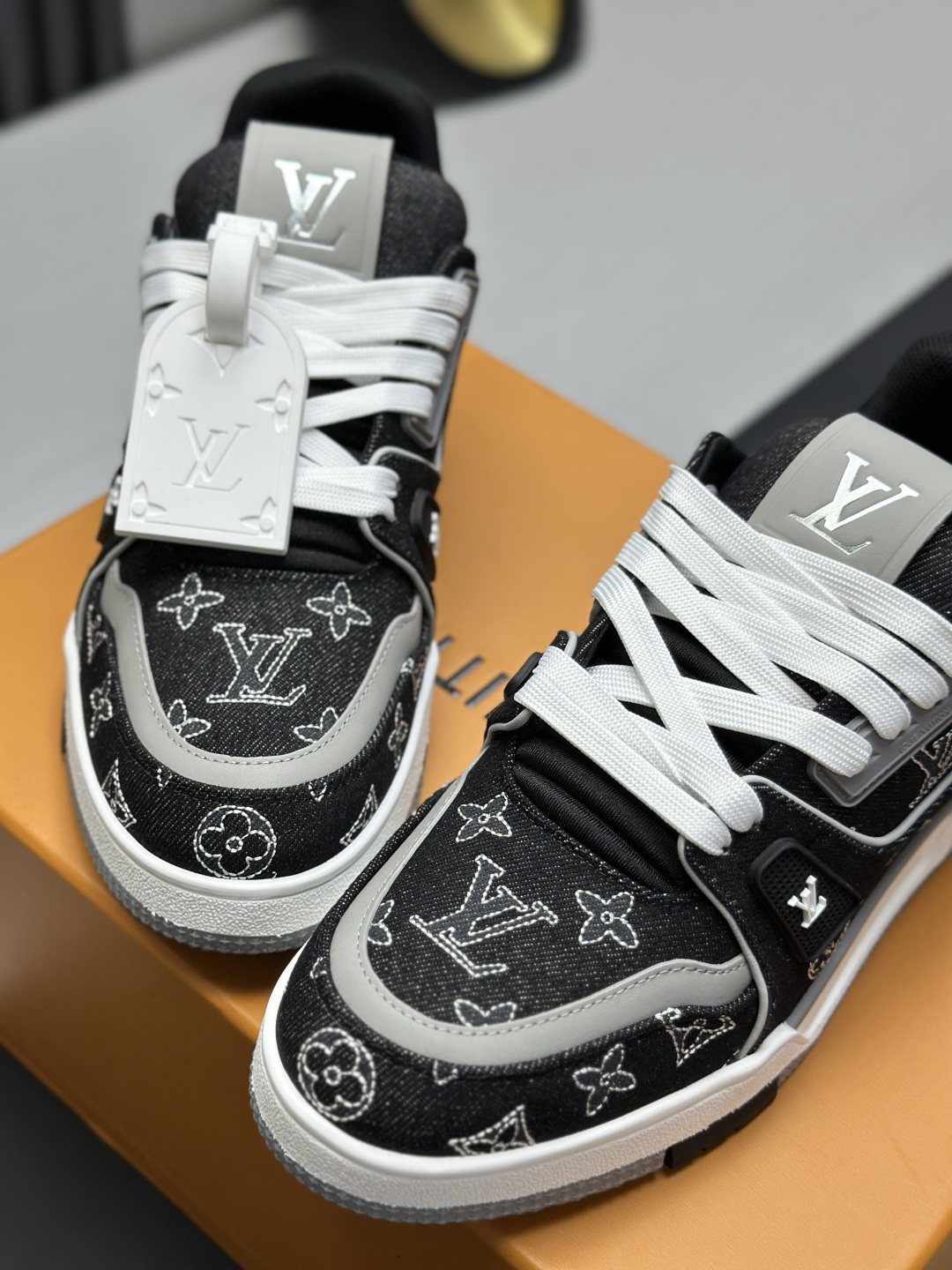 Louis Vuitton Sneakers