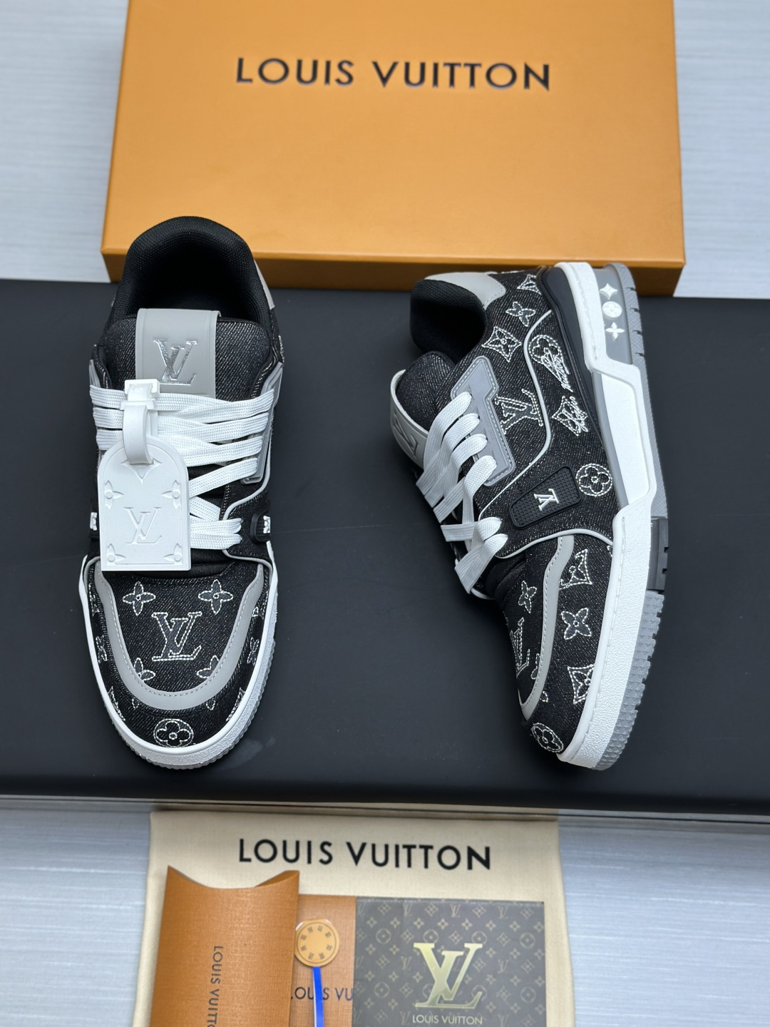 Louis Vuitton Sneakers