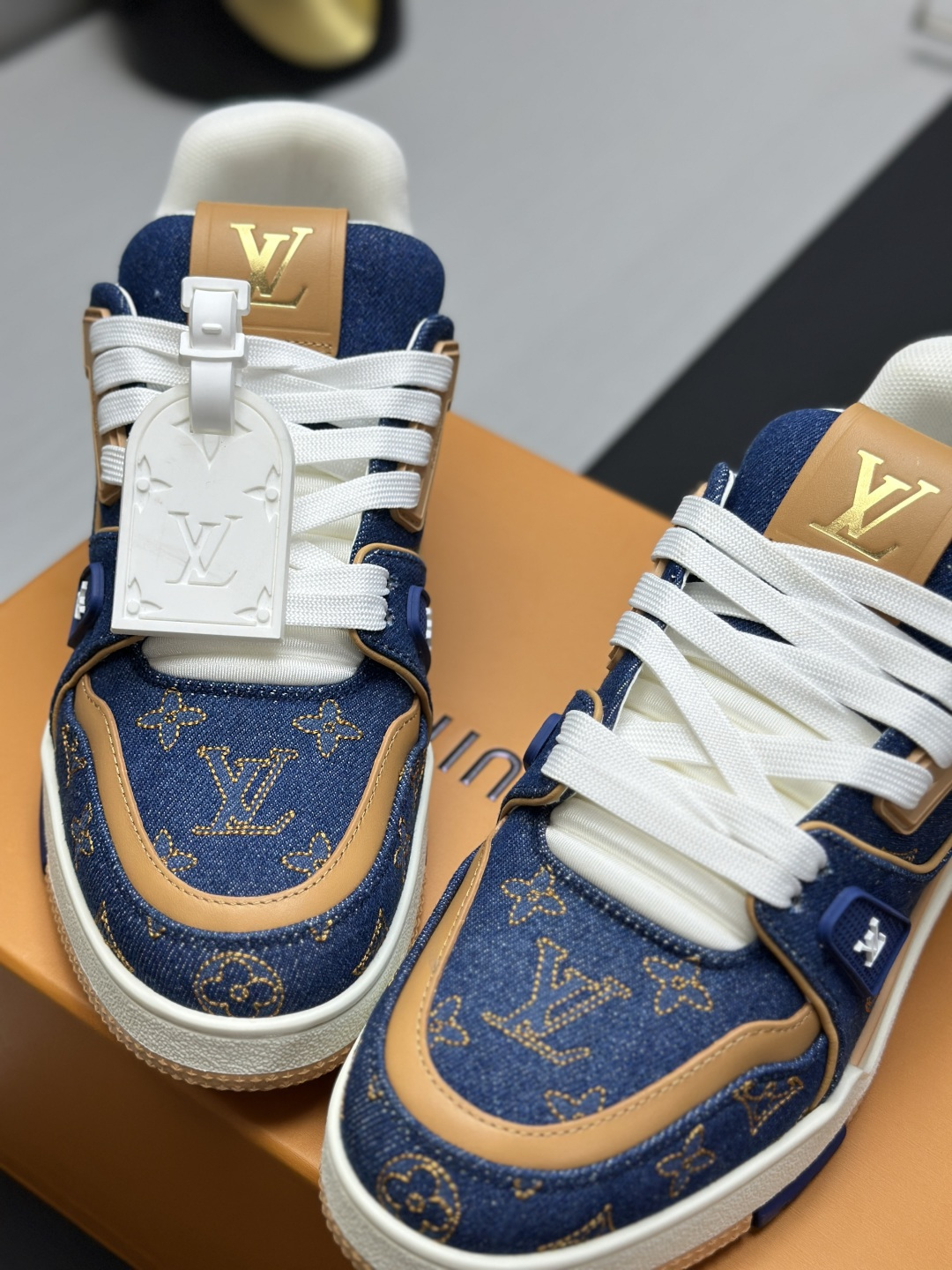 Louis Vuitton Sneakers