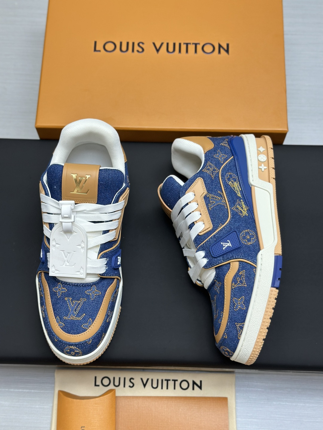 Louis Vuitton Sneakers