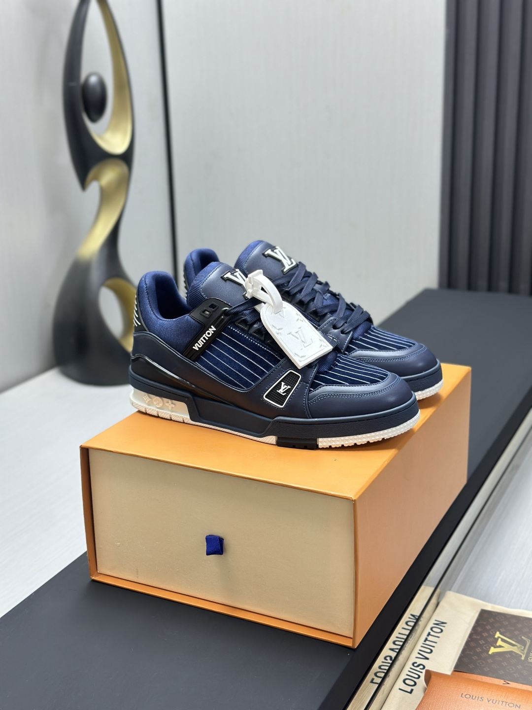 Louis Vuitton Sneakers