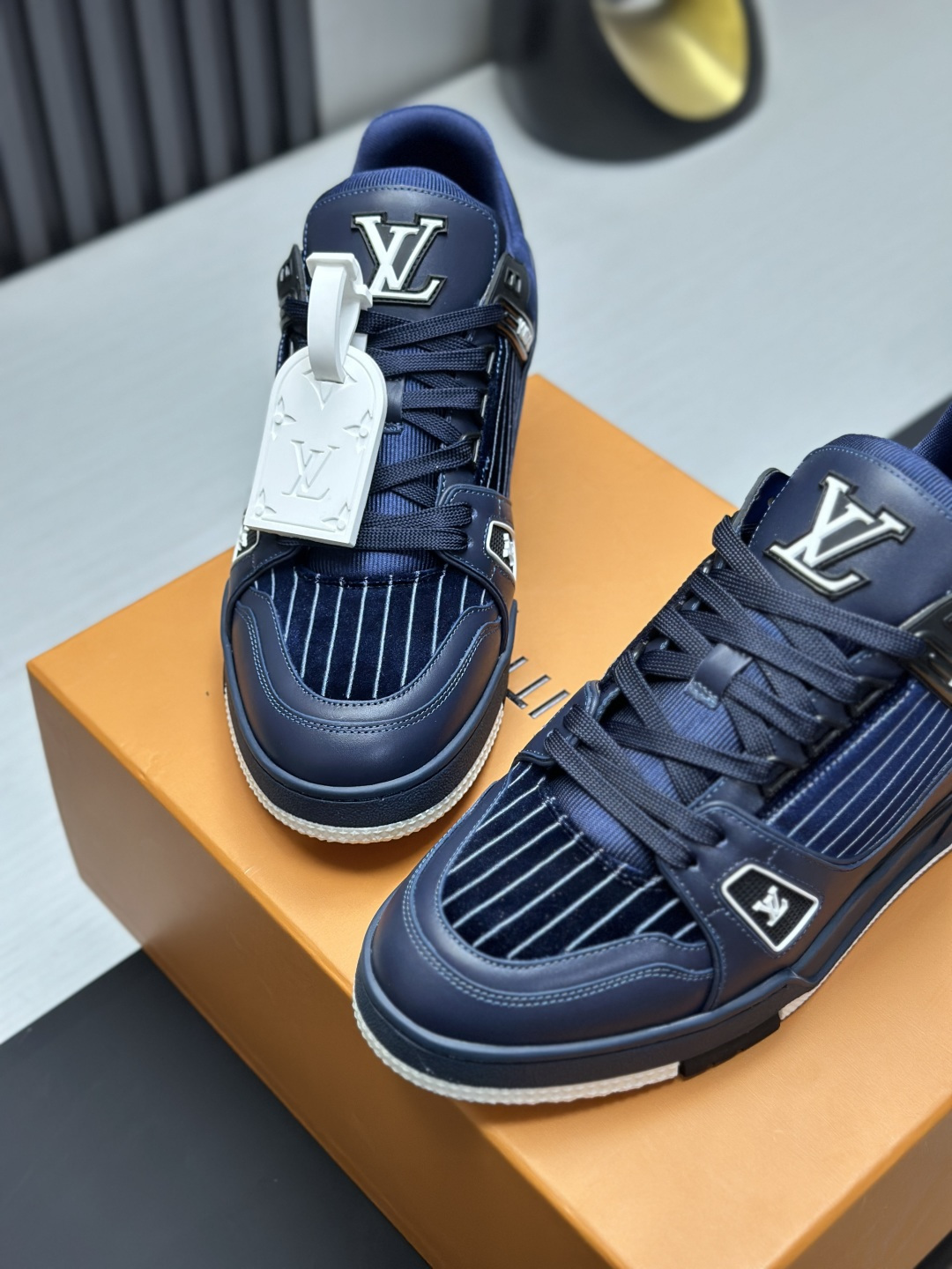 Louis Vuitton Sneakers