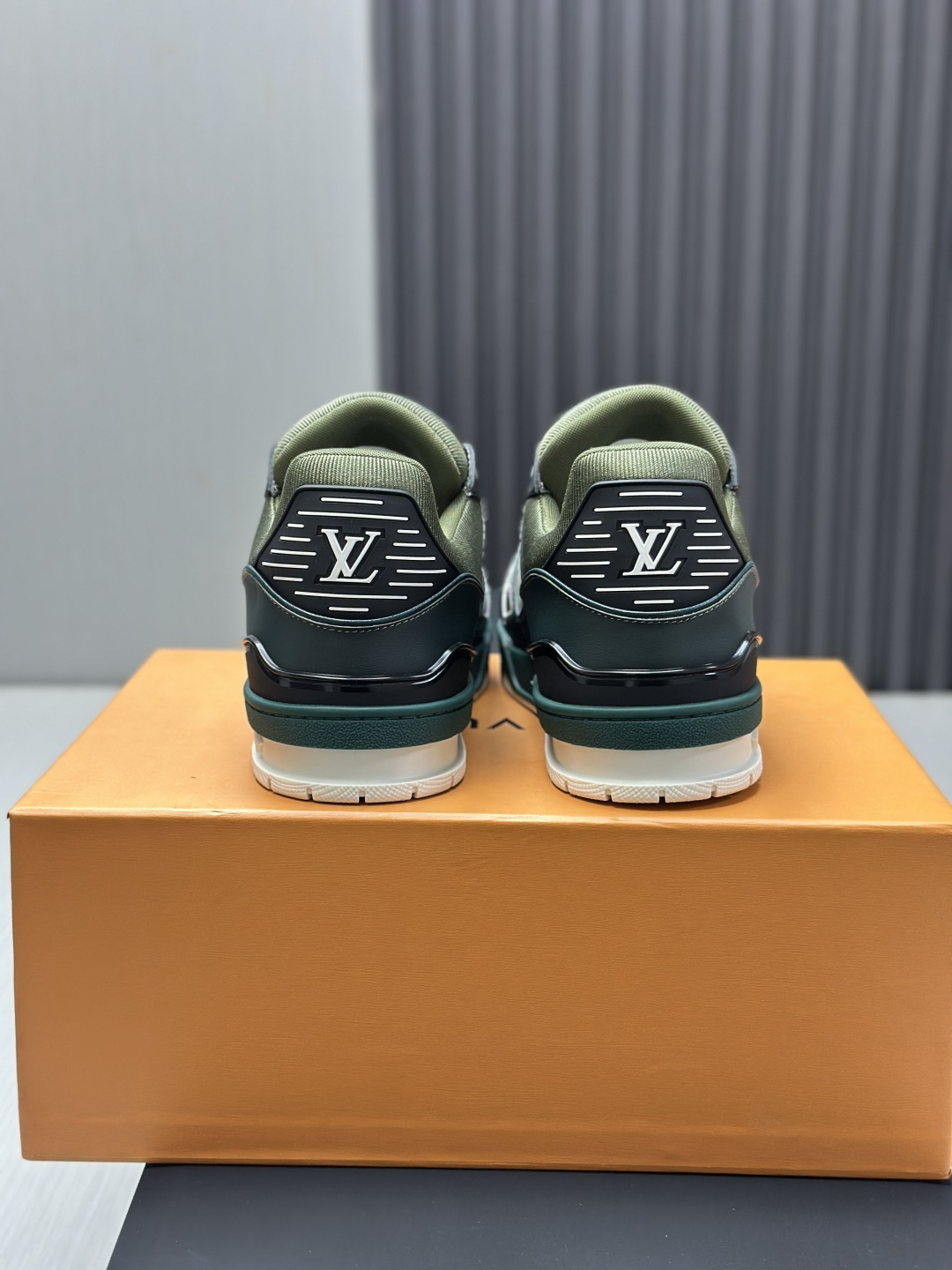 Louis Vuitton Sneakers