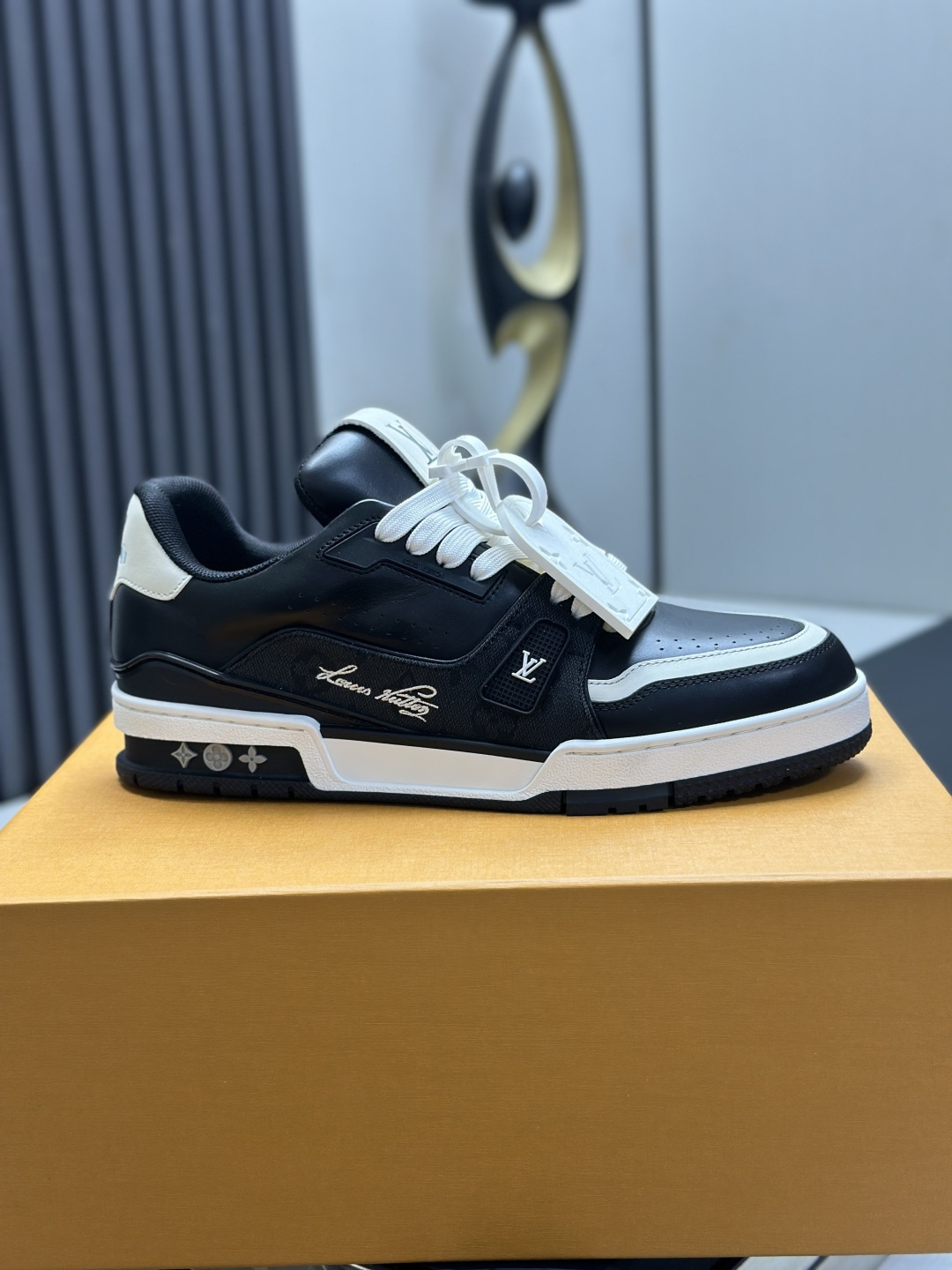 Louis Vuitton Sneakers