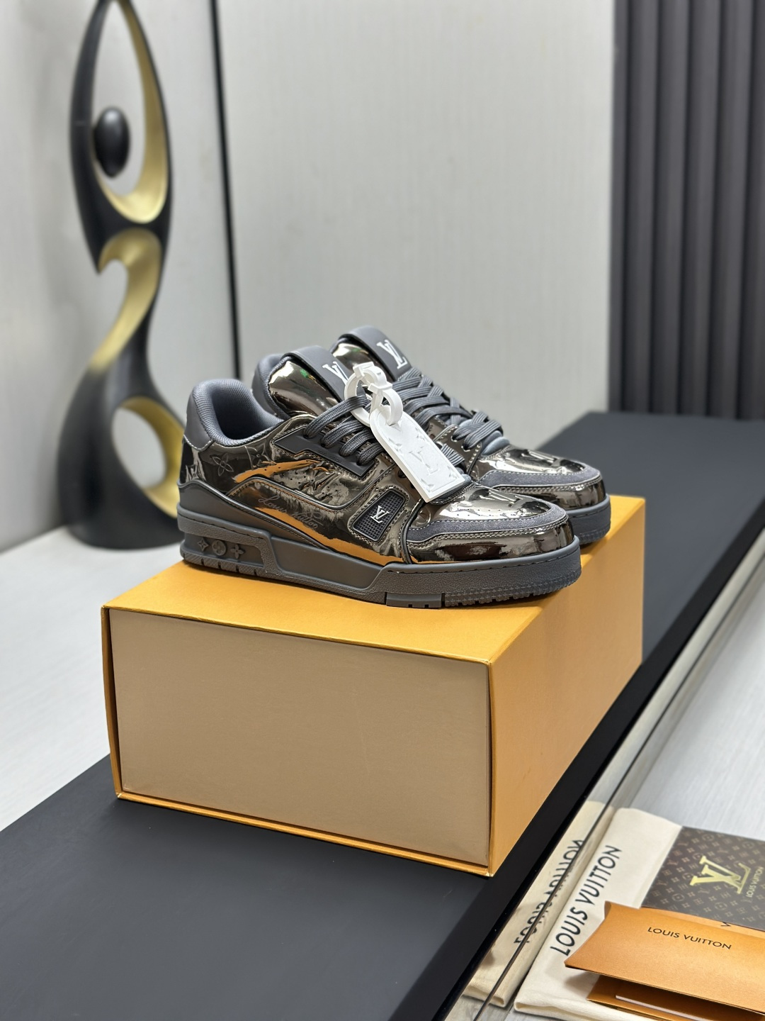 Louis Vuitton Sneakers